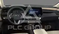 2026 Lexus RX350