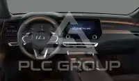 2026 Lexus RX350