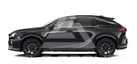 2026 Lexus RX350