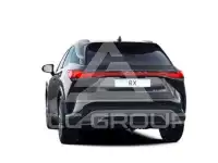 2026 Lexus RX350