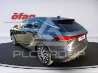 2026 Lexus RX350