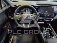 2026 Lexus RX350