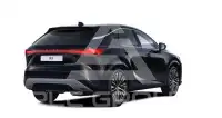 2026 Lexus RX350