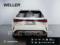 2026 Lexus RX350