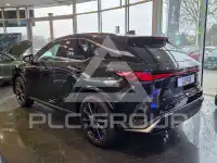 2026 Lexus RX350