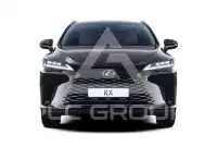 2026 Lexus RX350