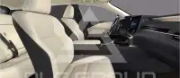 2026 Lexus RX350