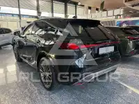 2026 Lexus RX350