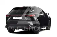 2026 Lexus RX350