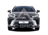 2026 Lexus RX350