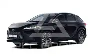 2026 Lexus RX350