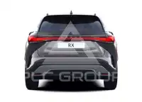2026 Lexus RX350