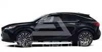 2026 Lexus RX350