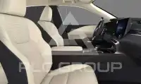 2026 Lexus RX350