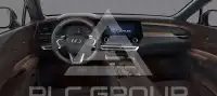 2026 Lexus RX350