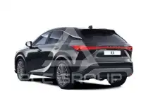 2026 Lexus RX350