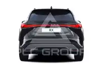 2026 Lexus RX350