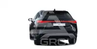 2026 Lexus RX350