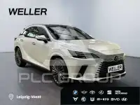 2026 Lexus RX350