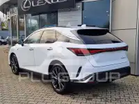 2026 Lexus RX350