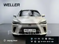 2026 Lexus RX350