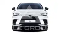 2026 Lexus RX350