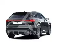 2026 Lexus RX350