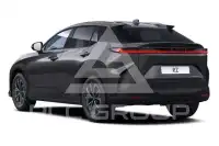 2026 Lexus RZ