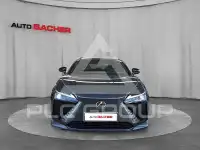 2026 Lexus RZ
