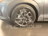 2026 Lexus RZ