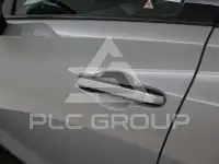 2026 Lexus RZ