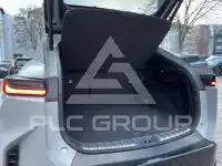 2026 Lexus RZ
