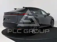 2026 Lexus RZ