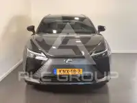2026 Lexus RZ