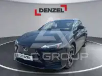 2026 Lexus RZ