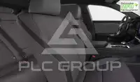 2026 Lexus RZ