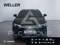 2026 Lexus RZ