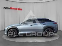 2026 Lexus RZ