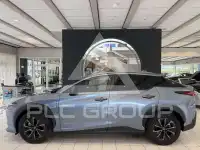 2026 Lexus RZ