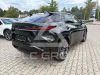 2026 Lexus RZ