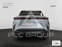 2026 Lexus RZ