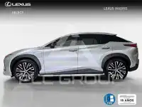 2026 Lexus RZ