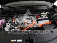 2026 Lexus RZ
