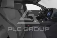 2026 Lexus RZ