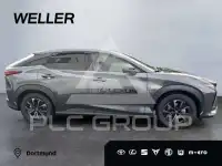 2026 Lexus RZ