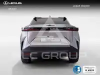 2026 Lexus RZ