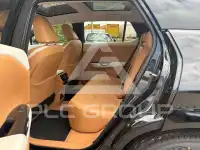 2026 Lexus RZ