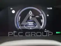 2026 Lexus RZ
