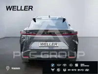 2026 Lexus RZ