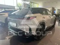 2026 Lexus RZ